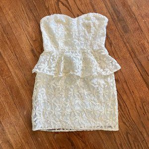Pins and Needles Dress
